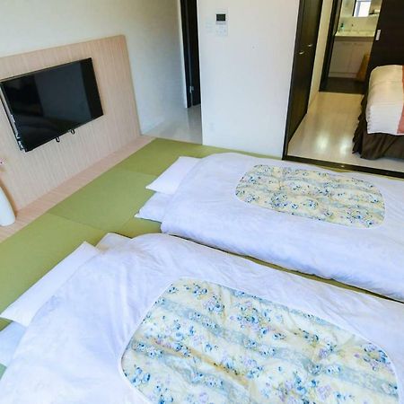 Momo Premium 602 Apartment Sapporo Ngoại thất bức ảnh