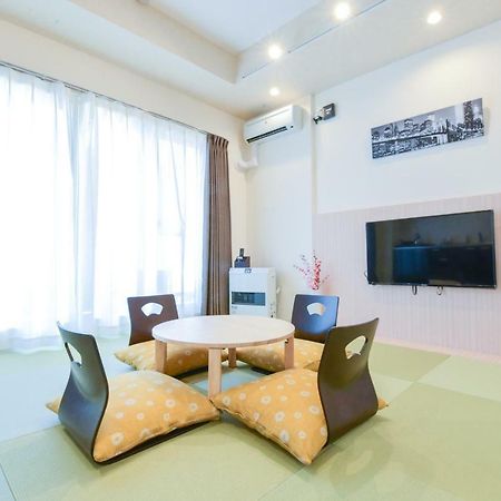 Momo Premium 602 Apartment Sapporo Ngoại thất bức ảnh