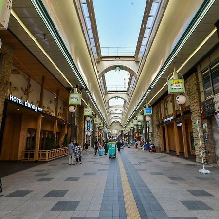 Momo Premium 602 Apartment Sapporo Ngoại thất bức ảnh