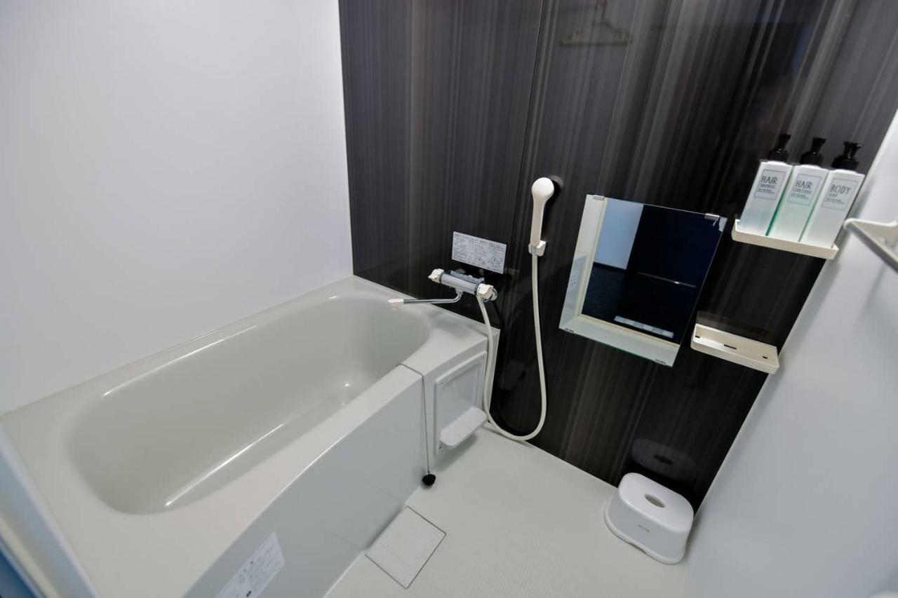 Momo Premium 602 Apartment Sapporo Ngoại thất bức ảnh